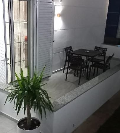 Arjan Dyli Guesthouse Ksamil Exterior photo