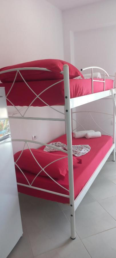 Arjan Dyli Guesthouse Ksamil Room photo