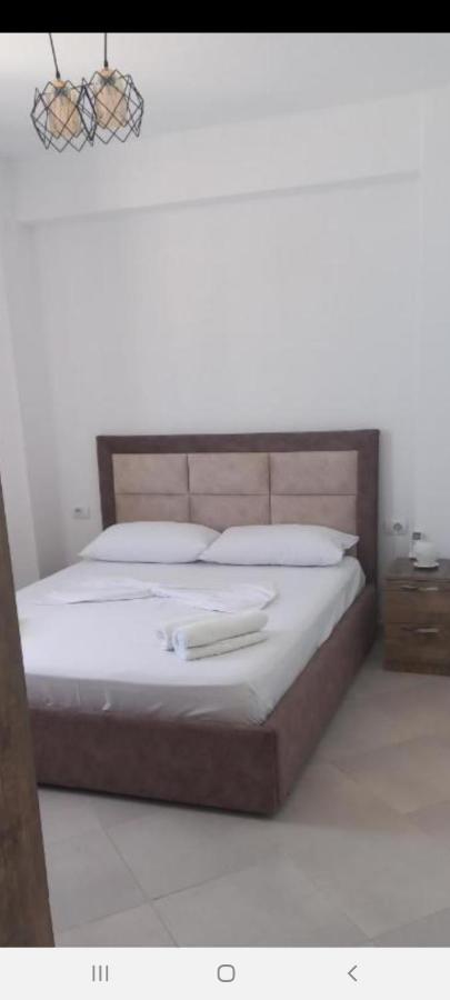Arjan Dyli Guesthouse Ksamil Exterior photo