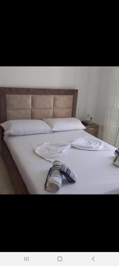 Arjan Dyli Guesthouse Ksamil Exterior photo